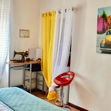 Διαμέρισμα Stefania Ed Elisa *